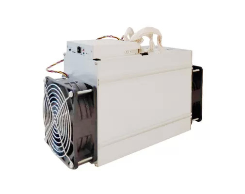 Ανθρακωρύχος Bitmain Antminer DR3 νομισμάτων Asic DCR Blake256r14 7.8ο