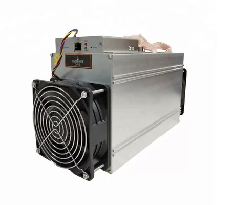 1410w Bitmain Antminer DR3 7.8ο Blake256r14 Asic για τη μεταλλεία νομισμάτων DCR