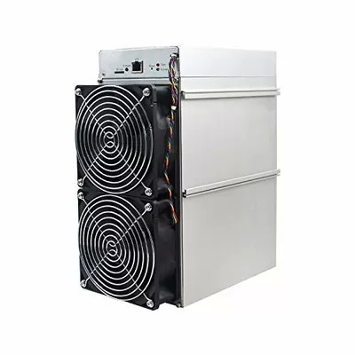 Ανθρακωρύχος νομισμάτων Zcash ZEC, ανθρακωρύχος 12V Bitmain Antminer Z15 Equihash