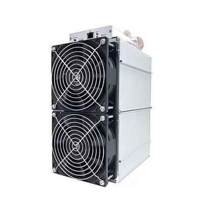 12V Antminer Z15 420ksol, μηχανή μεταλλείας Ethernet Zcash