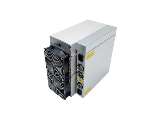 110TH/S χρησιμοποιημένος υπέρ Bitcoin ανθρακωρύχος Bitmain Antminer S19 με την παροχή ηλεκτρικού ρεύματος