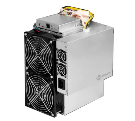 2.5Gh/S μέγιστος ανθρακωρύχος Hashrate Jasminer X4 με τον αλγόριθμο EtHash