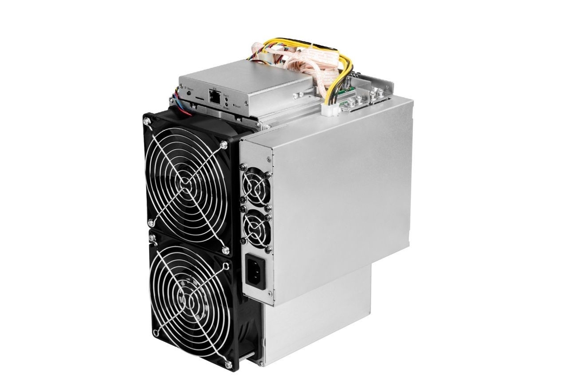 Blake256R14 από δεύτερο χέρι Antminer DR5 35T μηχανών μεταλλείας Aisc αλγορίθμου για τα νομίσματα DCR