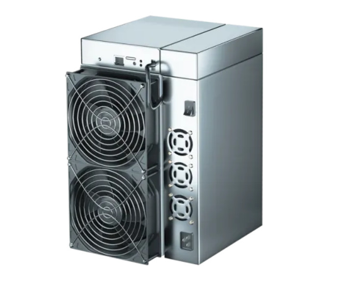 ανθρακωρύχος 29.2Th/S Hashrate 220V PSU Goldshell KD6 Kadena με το σκοινί δύναμης