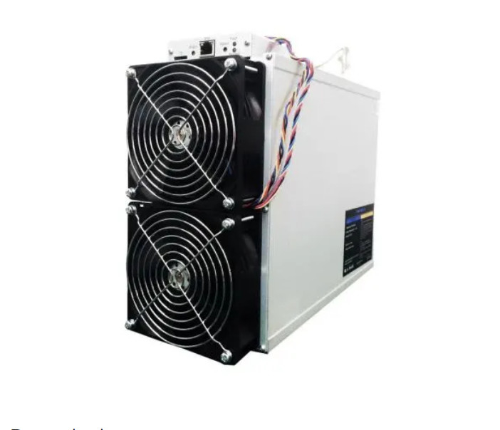1500M χρησιμοποιημένο Innosilicon A11 υπέρ 8G ETHMiner με PSU και το σκοινί