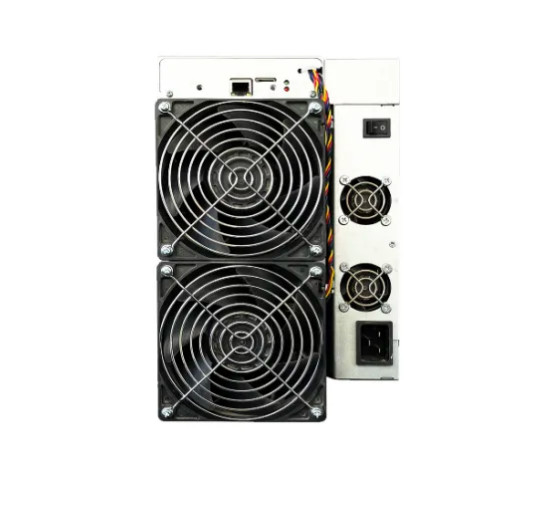 Χρησιμοποιημένος ανθρακωρύχος Goldshell 18Th/S KD5 Kadena με 220V PSU και το σκοινί δύναμης