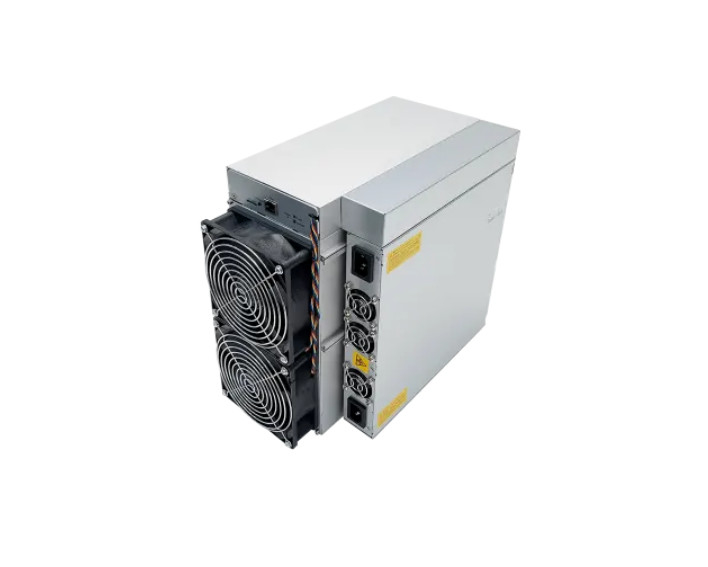 Ανθρακωρύχος Bitmain Antminer L7 9500Mh/S Litecoin και DogeCoin με PSU και το σκοινί